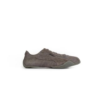 Puma Puma X Jil Sander K Street Suede Sneakers