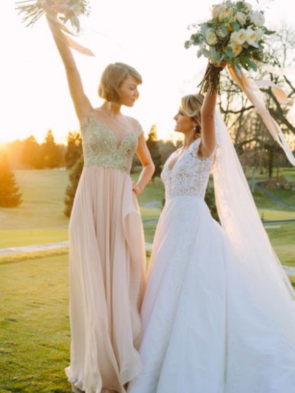 Wedding season? Ecco cosa indossare al matrimonio della tua migliore amica