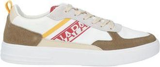 Napapijri CALZATURE - Sneakers su YOOX.COM