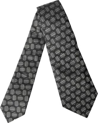 Dolce & Gabbana Uomo, Accessori, Grigio, Taglia unica, new