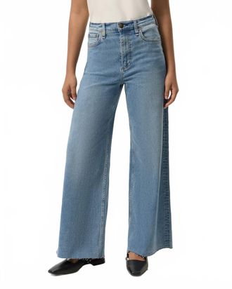 Rag & Bone Flexi Sofie Ankle Jean In Monterosso