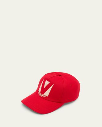 【関税＆送料込み】Valentino Garavani Hats E Hairbands Valentino Garavani Hats E Hairbands from $305.00 - on Stylight
