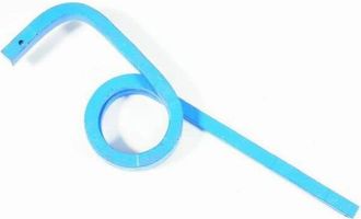 OEM Muelle Reja Izq. Fertilizador Universal 30153038n