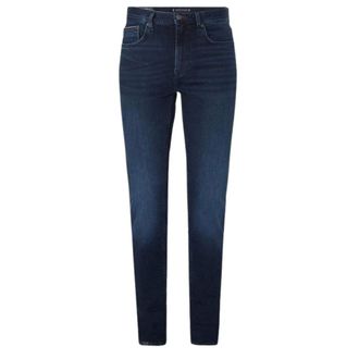 Tommy Hilfiger Heren, Jeans, Blauw, Maat: W31