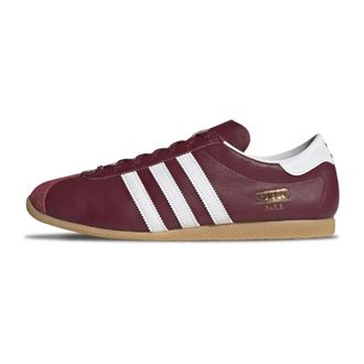 adidas Paris Trainers - male - Adidas - Trainers - Brown - 11 1/3 UK - Sport