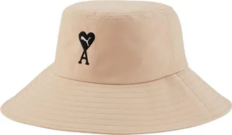 Puma x AMI Bucket Hat Beige 023843-01