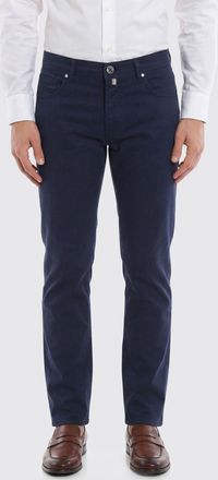 Jacob Cohen Pantaloni slim fit Jacob Cohen in cotone stretch