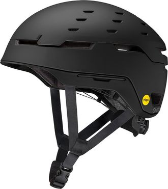 Smith Summit Snow Helmet with MIPS in Matte Black at Nordstrom, Size X-Large