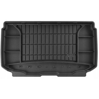 OEM Tapete De Maletero De Goma Insertable Para Chevrolet Aveo T300 Hb 2011-2016 Tm G