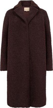 Soyaconcept SC-Mukite 2 Jacket - - Coats - Donna - Marrone - M