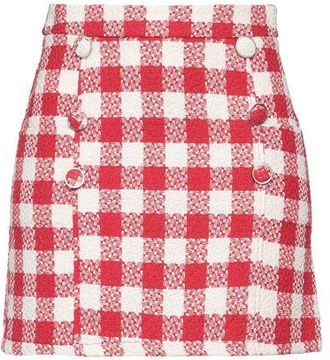 Sherry Be PARTES DE ABAJO - Minifaldas en YOOX.COM