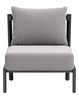 Zuo Horizon Outdoor Accent Chair