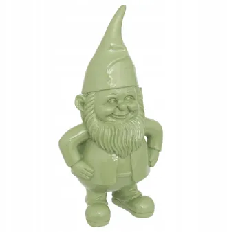 Atmosphera Elemento Decorativo De Jard&iacute;n Atmosphera Anao Resistente 30 Cm