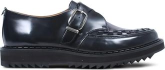 George Cox Monks Ripple Hatton - Nero