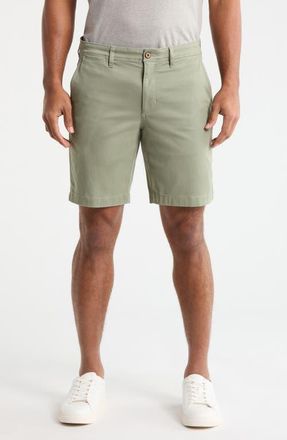 Tommy Bahama Boracay Chino Shorts in Soapstone at Nordstrom, Size 36