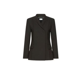Marella Marella - Jassen > Blazers - Dames - Jassen - Zwart - Maat: M