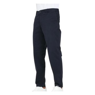 A|X Armani Exchange Pantaloni dritti - - Trousers - Uomo - Blu - W30