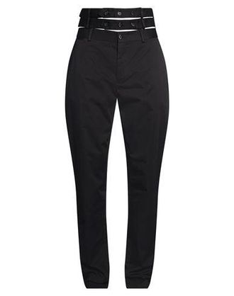 Dolce & Gabbana PARTES DE ABAJO - Pantalones en YOOX.COM