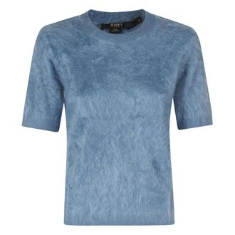 Seventy Mujer, Jerseys, Azul, Talla: M