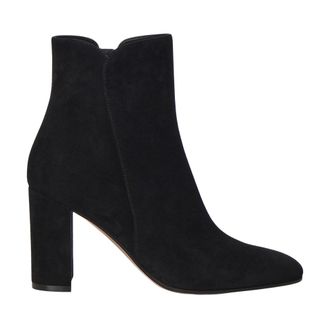 Gianvito Rossi Gianvito Rossi Stivali - - Shoes - Donna - Nero - 41 EU
