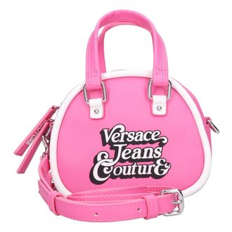 Versace Jeans Couture Bags.. Pink - female - Versace Jeans Couture - Handbags - Pink - ONE SIZE - Bags