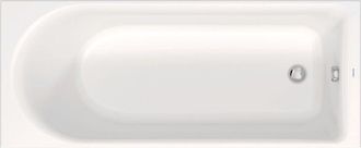 Duravit Ba&ntilde;era Recta 170 X 70 Duravit D-neo