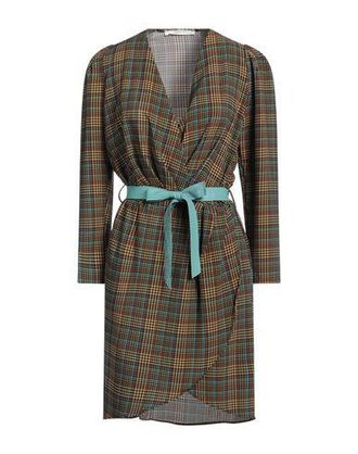 Oper&agrave; Mini dresses