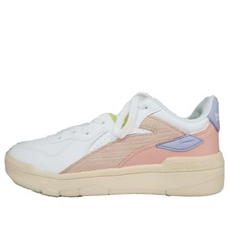 Li-Ning (WMNS) Li-Ning Superwave Lite White Pink Purple AGCT116-6