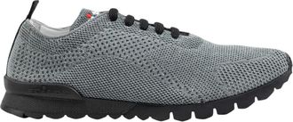 Kiton Uomo, Scarpe, Grigio, 40 EU, new