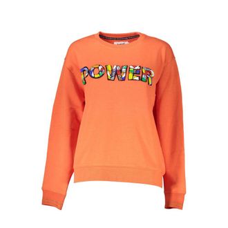 Desigual Cotton Women Womens Sweatshirt