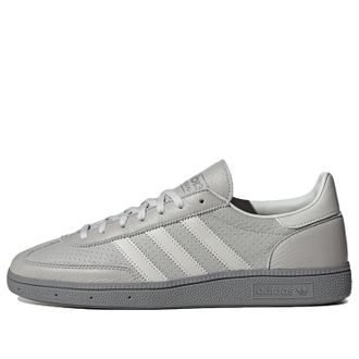 adidas Handball Spezial Grey White IE9840