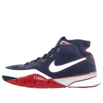 Nike Zoom Kobe 1 Olympic 313143-411