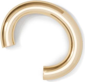 Jennifer Fisher Jamma Cuff Bracelet in Yellow Gold at Nordstrom