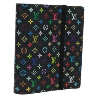 Louis Vuitton Copertura per agenda Pre-owned - - Pre-owned - Donna - Nero - ONE SIZE