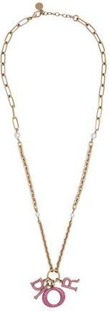 Dior JEWELLERY and WATCHES - Necklaces on YOOX.COM