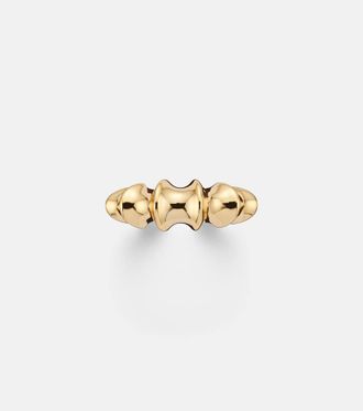 Jennifer Fisher Ear cuff Murphy bagnato in oro