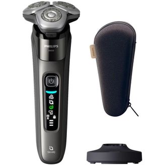 Philips Afeitadora Philips Serie I9000 Afeitadora X9002/10