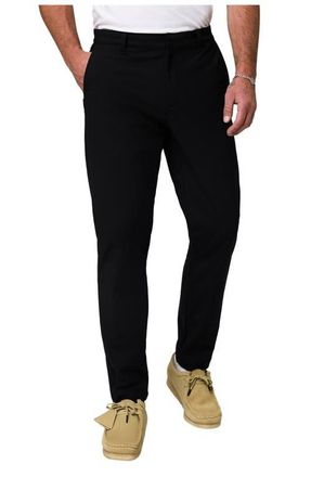 Fabletics Mens The Don Trouser in Black at Nordstrom, Size 36 X 32