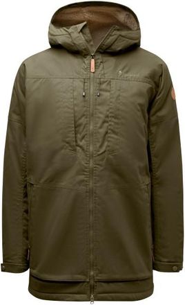 Pinewood Finnveden Winter Jacket Winterjacke f&uuml;r Herren | oliv