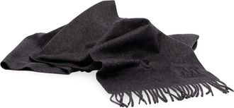 Max Mara Wsdalia Scarf