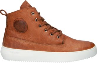 Blackstone ASPEN - YG26 Cuoio - Sneaker (high)