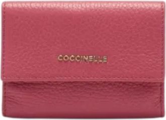 Coccinelle Portafoglio - - Accessories - Donna - Rosa - ONE SIZE
