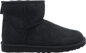 UGG Classic Mini Booties