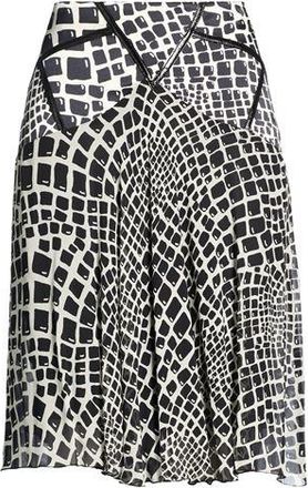 Angelo Marani BOTTOMWEAR - Gonne midi su YOOX.COM