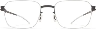 Mykita Accessoires, unisex, Grijs, ONE Size, Arvel 979 Optisch Montuur