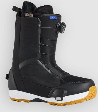 Burton Waverange So 2027 Step On Boots zwart