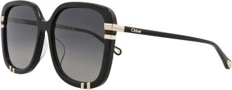 Chloé Womens Ch0106sa 59Mm Sunglasses