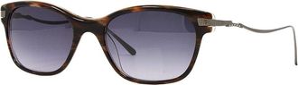 Vera Wang Womens 52Mm Sunglasses