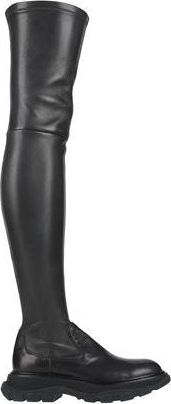 Alexander McQueen CALZADO - Botas en YOOX.COM