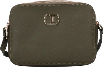 Alviero Martini 1A Classe Bolso bandolera - Bags - Mujer - Verde - ONE SIZE